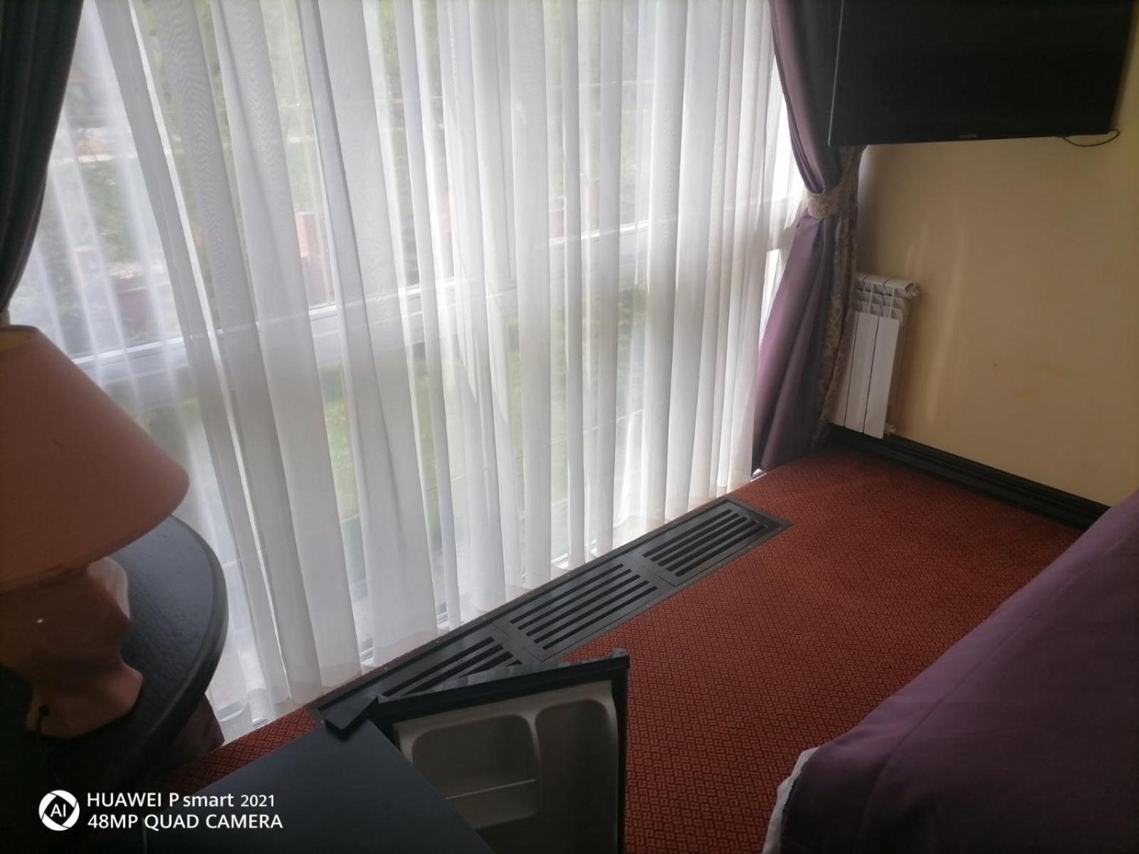 Chalet Zolota Pidkova スラブスク エクステリア 写真