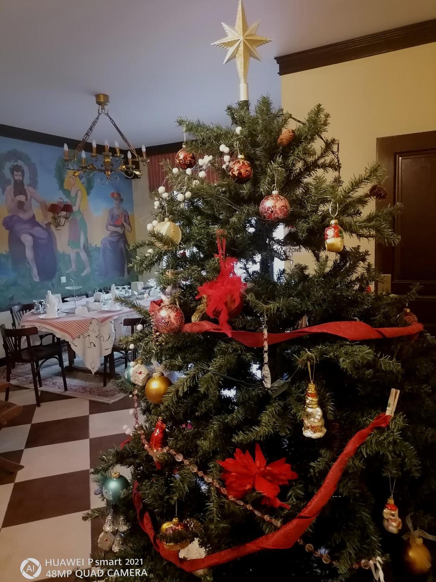 Chalet Zolota Pidkova スラブスク エクステリア 写真